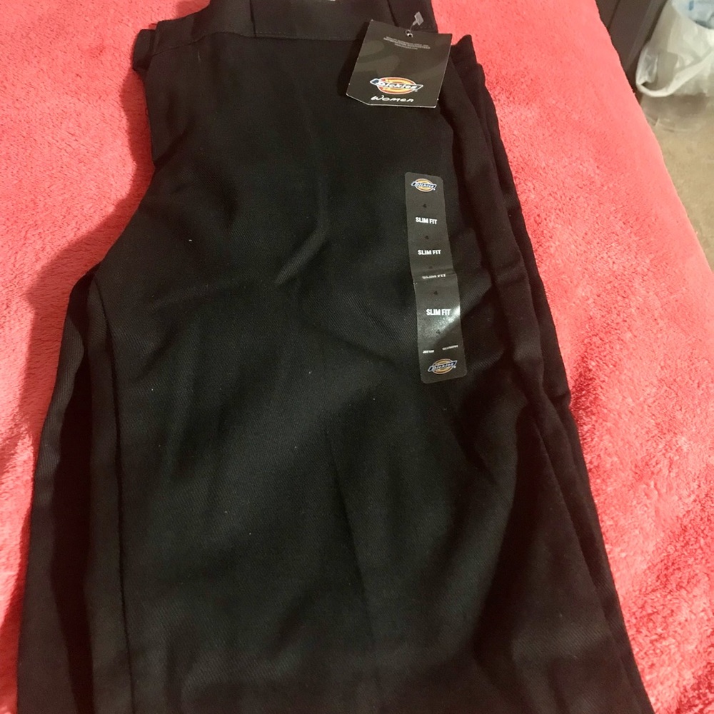 Dickies Straight leg work pants